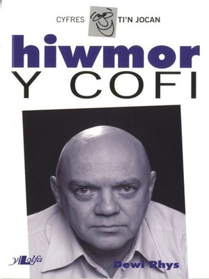 cover image of Hiwmor y Cofi